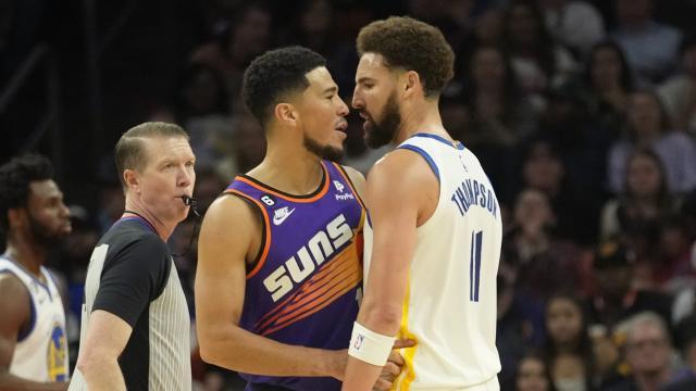 开云app官网下载入口优惠-【现场】复仇战斗志昂扬 汤神半场33分射落太阳