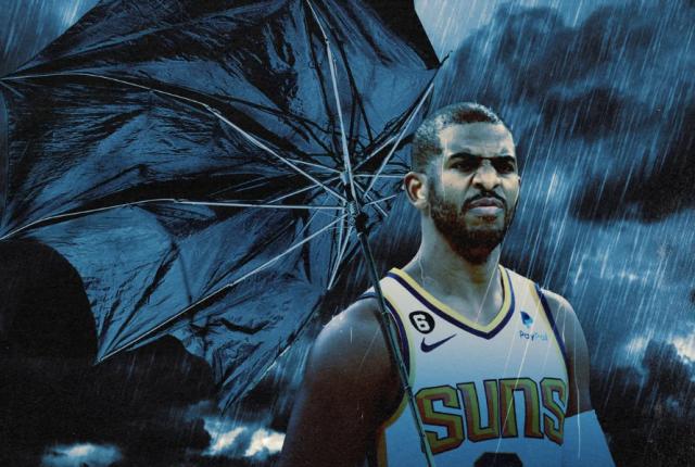 开云app官网下载最新版-太阳风雨飘摇持续沉落 保罗夺冠窗口已经关闭？