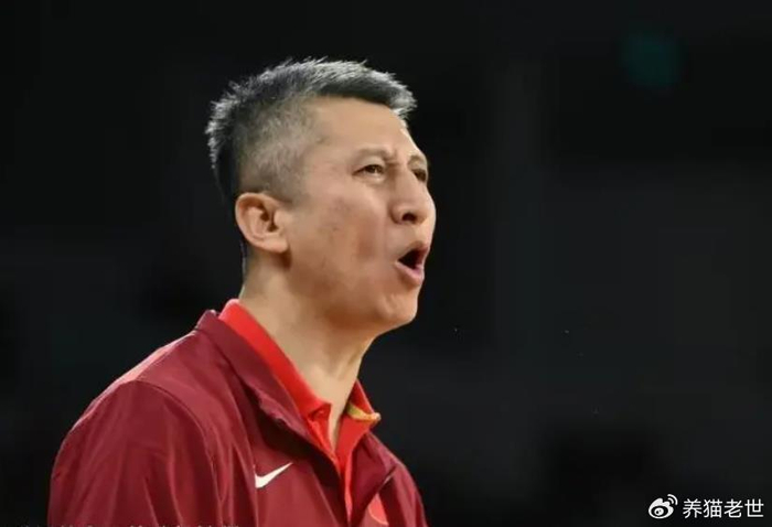 开云体育app官网下载-男篮二连胜，郭士强不用下课，张镇麟、焦泊乔不该再入选国家队|王俊杰|杨瀚森|中国台北队|世预赛|胡明轩_新浪体育_新浪新闻