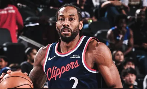 开云体育app官网下载-伦纳德以92%真实命中率砍下45分，队史最高效的一场45+