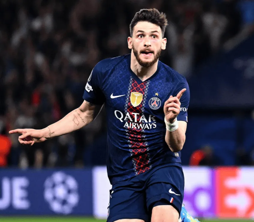 开云app官网下载最新版-冲刺阶段发力，巴黎圣日耳曼去年8月以来首次收获五连胜